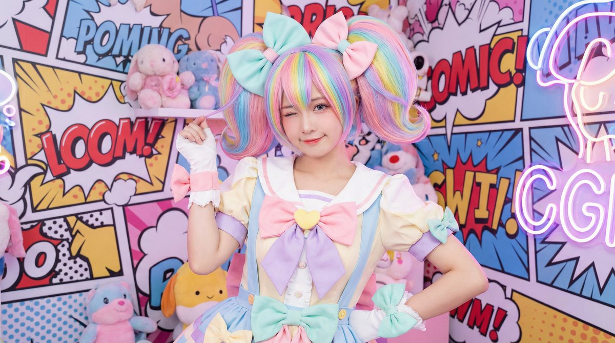 糖心动漫视频-糖心cosplay视频大赏 | 2026最美cosplay视频合集